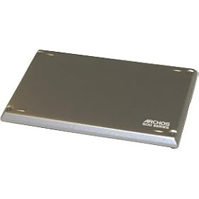 Click here to buy AV500 Battery Pack Thick 100GB by Archos.