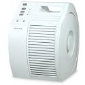 Honeywell Enviracaire QuietCare, Ultra Quiet HEPA Air Cleaner, Model 17000 1 ea