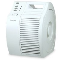 Honeywell Enviracaire QuietCare, Ultra Quiet HEPA Air Cleaner, Model 17000 1 ea