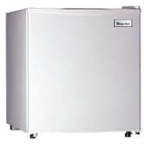 Magic Chef 1.7 Cu Ft Refrigerator -Model: MCBR170WMD