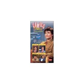 Comics Only 2 [VHS]