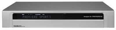 City Travel Guides Discounted  Elektronik : Humax PR-HD 1000 C Digitaler HDTV DVB-C Receiver silber