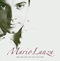 Be My Love - the Definitive Mario Lanza Collection