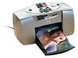 HP PhotoSmart 230 - Printer - colour - ink-jet - 100 x 150 mm up to 3 min/page (colour) - USB