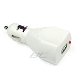 Universal Apple iPod Nano/Mini/iPod/Zune USB Car Charger