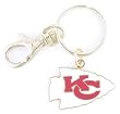 Kansas City Chiefs Key Chain with clip Keychain NFL