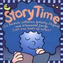 CD-Charts  Music : Story Time: 52 Favorite Lullabies, Nursery Rhymes and Whimsical Songs