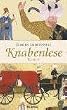 Knabenlese. Roman