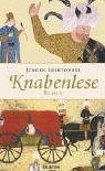 Knabenlese - Roman - J&uuml;rgen Ebertowski