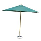 Auto Lock 11’ Market Umbrella