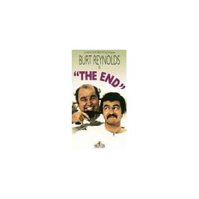 The End (1978) [VHS]