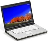 Fujitsu TS CELSIUS E7807 - 15.6" Notebook - Core I5 I5-560M / 2.66 GHz, 39,6-cm-Display, VFY:E7800MF051DE