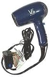 Vidal Sassoon Travel Hair Dryer-1875 Watt