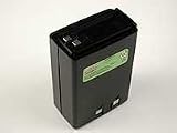 Two-Way Radio Battery For Bendix King 10.8V 1200mAh NiCd(1990-1995)
