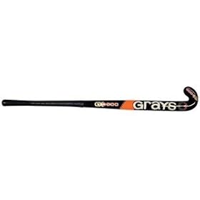Click here to buy Grays GX9000 Triplicate Composite Field Hockey Stick.