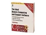 Revue Compaq  / Carbon Copy - (version 5.0 ) - ensemble complet - 1 utilisateur - CD - Win - français