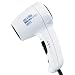 Andis 33805 Micro Turbo 1600 Watt Dryer - White