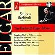 ELGAR : Enigma Variations Op. 36 ; Symphonie n� 1 etc