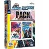 Gダライアス+レイストーム PACK (説明扉付きスリムパッケージ版)