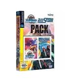 Gダライアス+レイストーム PACK (説明扉付きスリムパッケージ版)