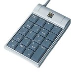 ELECOM TK-LU2BSV iX2|[gHUBtUSBeL[{[h