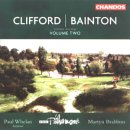 A Kentish Suite, Five English Nursery Tunes/Epithalamion