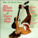 Blues, Mistletoe & Santa's Little Helper