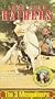 Lone Star Raiders [VHS]