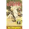 Lone Star Raiders [VHS]