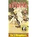 Lone Star Raiders [VHS]
