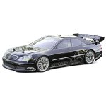 Eigenschaften Hobby Products International Europe Ltd. 7443 / HPI Lexankarosserie Amg Mercedes S-Klass