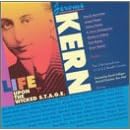 Life Upon the Wicked Stage by  Carole Cook, Jerome Kern, Grant Geissman, David Stout [trombone], and Dan Fornero 