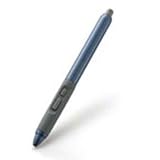 GRAPHIRE4 Blue Pen