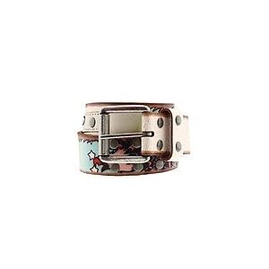 Ed Hardy EH1120 Belts (OffWhite)