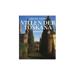 Villen der Toskana