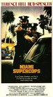 VHS : Miami Supercops