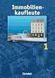 Spezielle Betriebswirtschaft 1. Kaufleute in der Grundst�cks- und Wohnungswirtschaft. Sch�lerbuch.