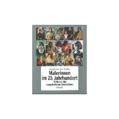 Malerinnen im 20. Jahrhundert