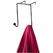 Fellowes Wire Partition Additions Double Coat Hook (75510)