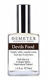 Demeter Pick Me Up Cologne - Devils Food