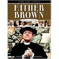 FATHER BROWN - Complete TV-series - 13 episodes - stories by G.K. Chesterton