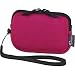 Lowepro Varia 10 Camera Case (Raspberry)