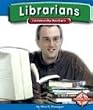 Librarians (Community Workers (Compass Point))