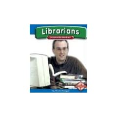 Librarians (Community Workers (Compass Point))