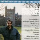 Click here to buy Music of Chris Theofanidis by James Holland, Christian Ellenwood, Christopher Theofanidis, Christopher Theofanidis, and Robert Shewan .