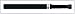 ActionFlex Padded Police Safety Baton 28-inch