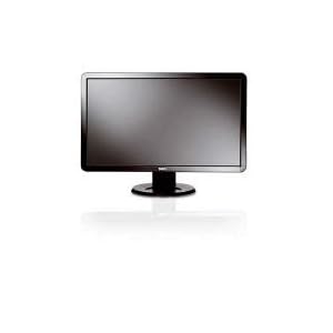 Dell S2309w 23-inch Widescreen Flat Panel Full High-definition LCD Monitor by Dell
