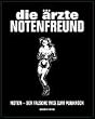 Die �rzte - Notenfreund: Songbook mit allen Liedern / Noten - Der Falsche Weg zum Punkrock