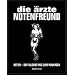 Die �rzte - Notenfreund: Songbook mit allen Liedern / Noten - Der Falsche Weg zum Punkrock