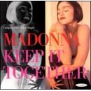 Keep It Together by Madonna